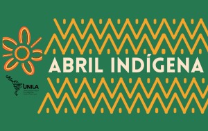 abril indigena